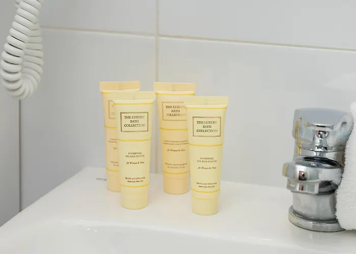 Cztery Oceany For 4 Guests With Balcony & Parking By Renters *