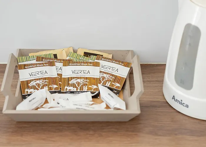 Апартаменты Cztery Oceany For 4 Guests With Balcony & Parking By Renters