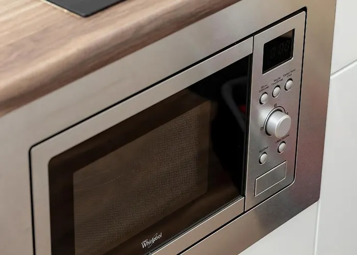 Cztery Oceany For 4 Guests With Balcony & Parking By Renters Гданьск