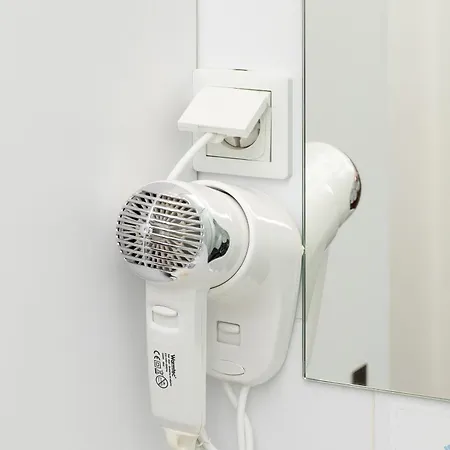 Obroncow Wybrzeza 15 M611 Apartmán *