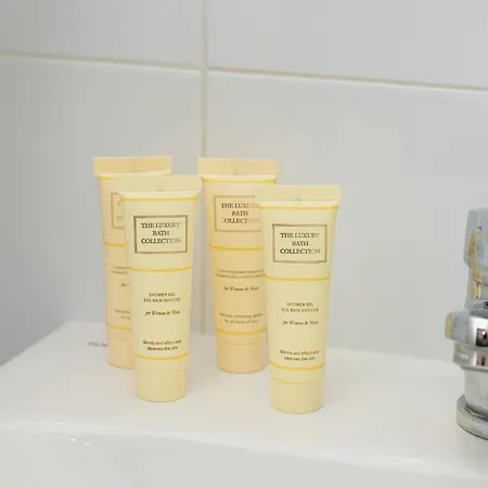 Cztery Oceany For 4 Guests With Balcony & Parking By Renters *