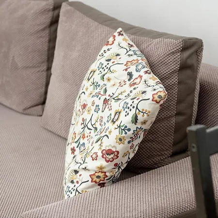 아파트 Cztery Oceany For 4 Guests With Balcony & Parking By Renters 그단스크