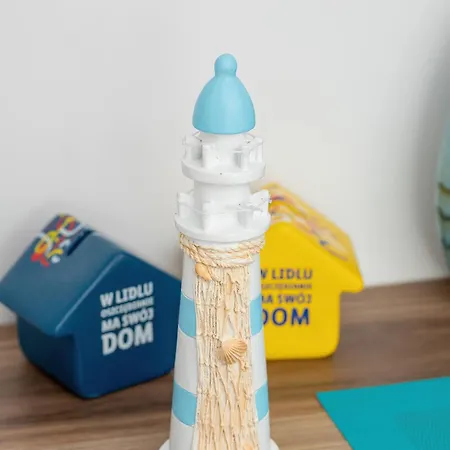 Cztery Oceany For 4 Guests With Balcony & Parking By Renters * غدانسك