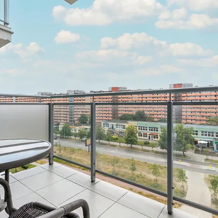 Cztery Oceany For 4 Guests With Balcony & Parking By Renters *