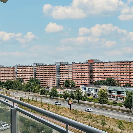 شقة Cztery Oceany For 4 Guests With Balcony & Parking By Renters *